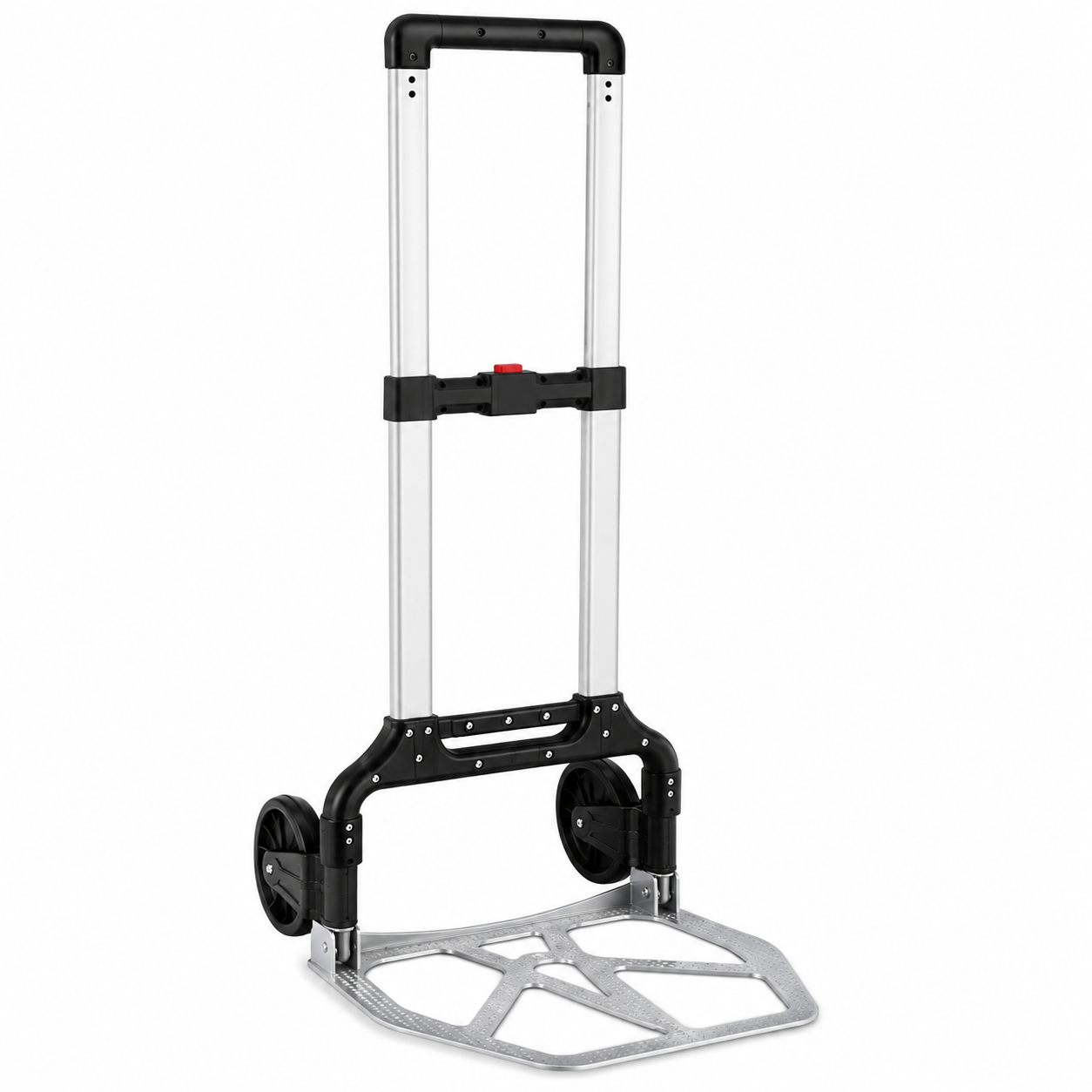 Carrito de Carga Plegable