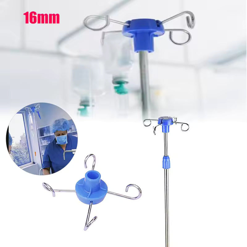 Soporte de Suero