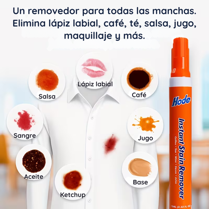 Instant Stain Remover Marker - HODE