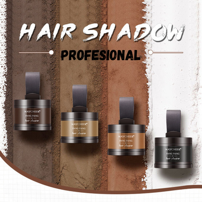Hairline and Gray Hair Corrector