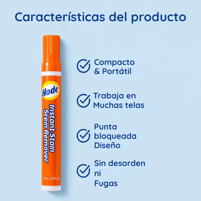 Instant Stain Remover Marker - HODE