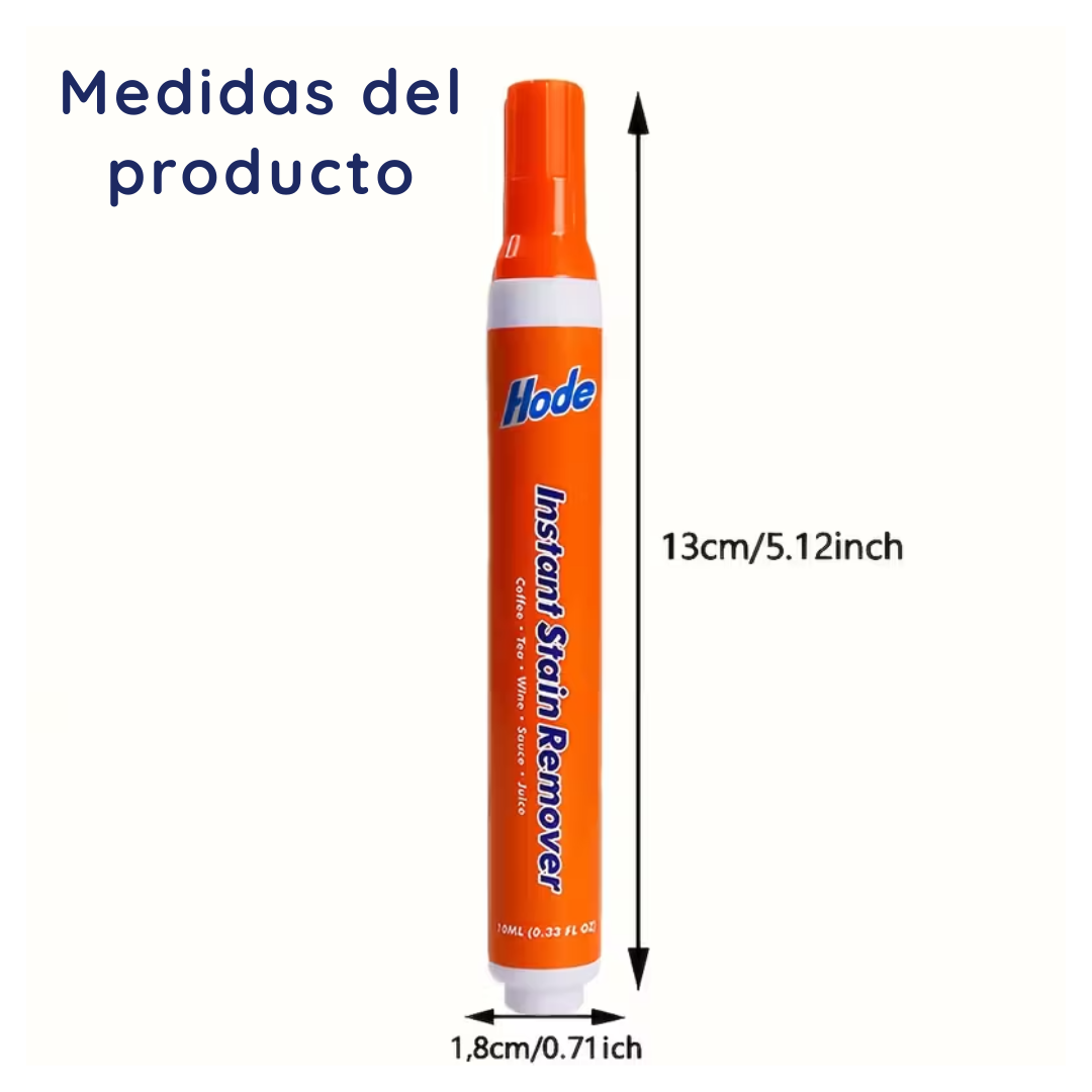 Instant Stain Remover Marker - HODE