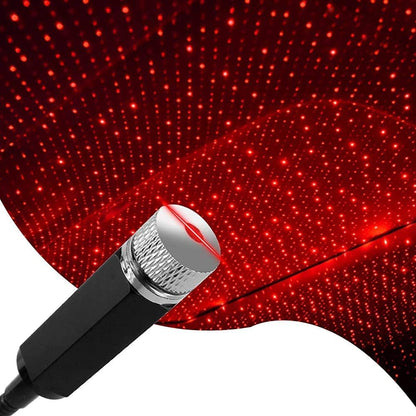 🚗 Car LED Star Projector - StarDrive™