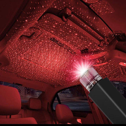 🚗 Car LED Star Projector - StarDrive™