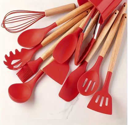 Utensilios para Cocina