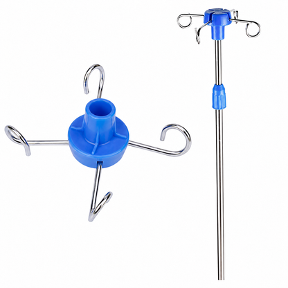 Soporte de Suero