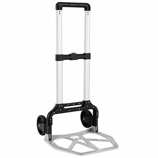 Carrito de Carga Plegable
