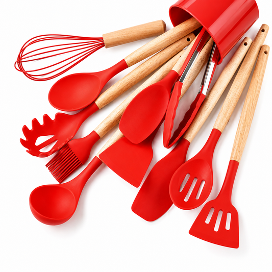 Utensilios para Cocina