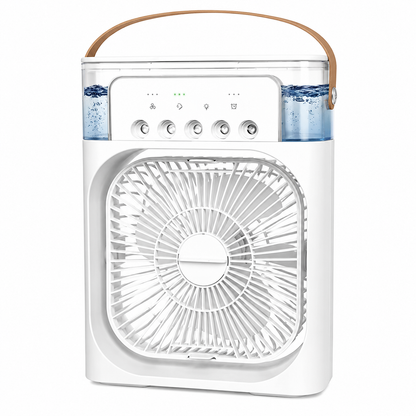 Ventilador Portatil