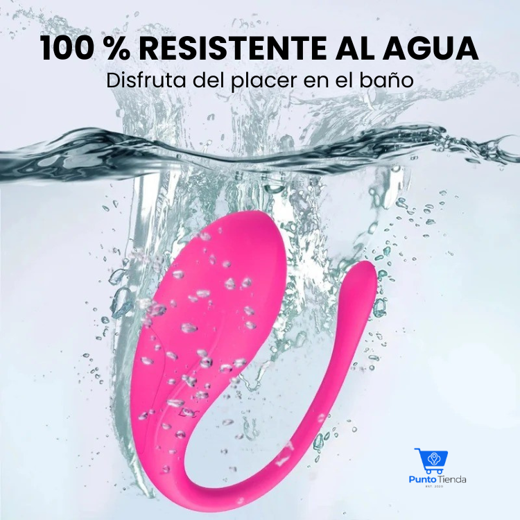 VibraSense™ 🔥 Control total del placer
