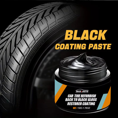 🚘Tire Restorer