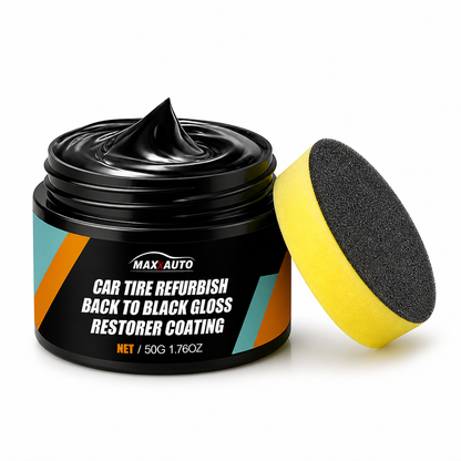 🚘Tire Restorer