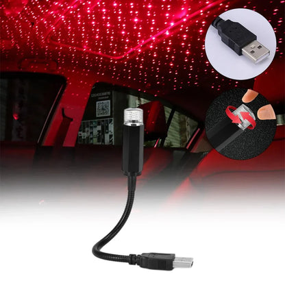 🚗 Car LED Star Projector - StarDrive™