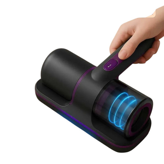 Aspiradora inalámbrica ultravioleta eliminadora de ácaros - CleanAir™