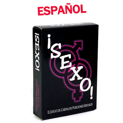 Posiciones sexuales