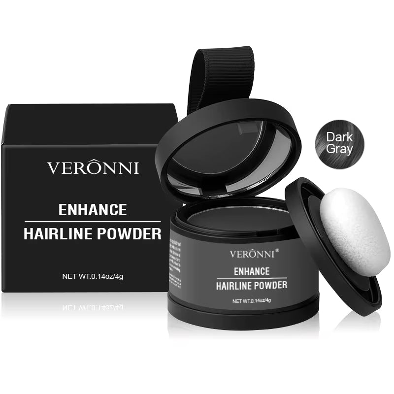 Hairline and Gray Hair Corrector