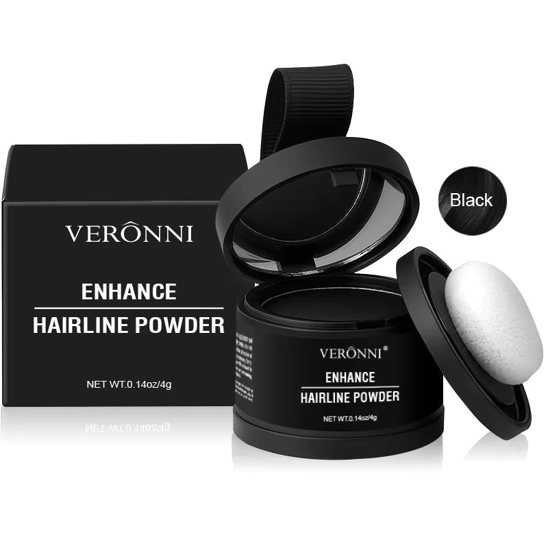 Hairline and Gray Hair Corrector