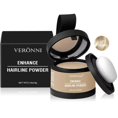 Hairline and Gray Hair Corrector