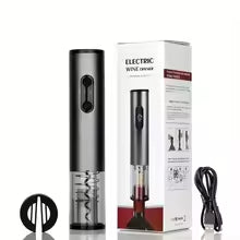 WineMaster® Abrebotellas Eléctrico Automático