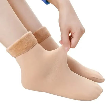 Calcetines Térmicos para Invierno❄️ Pack 12 Pares Surtido - SnugPolar™
