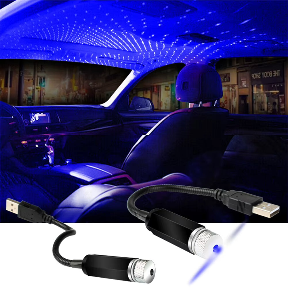 🚗 Car LED Star Projector - StarDrive™