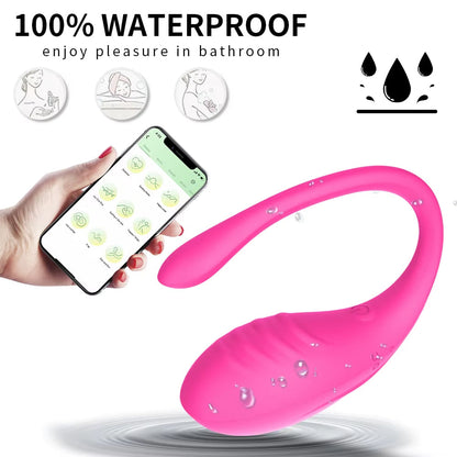 VibraSense™ 🔥 Control total del placer