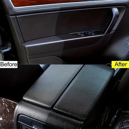 🚘Tire Restorer
