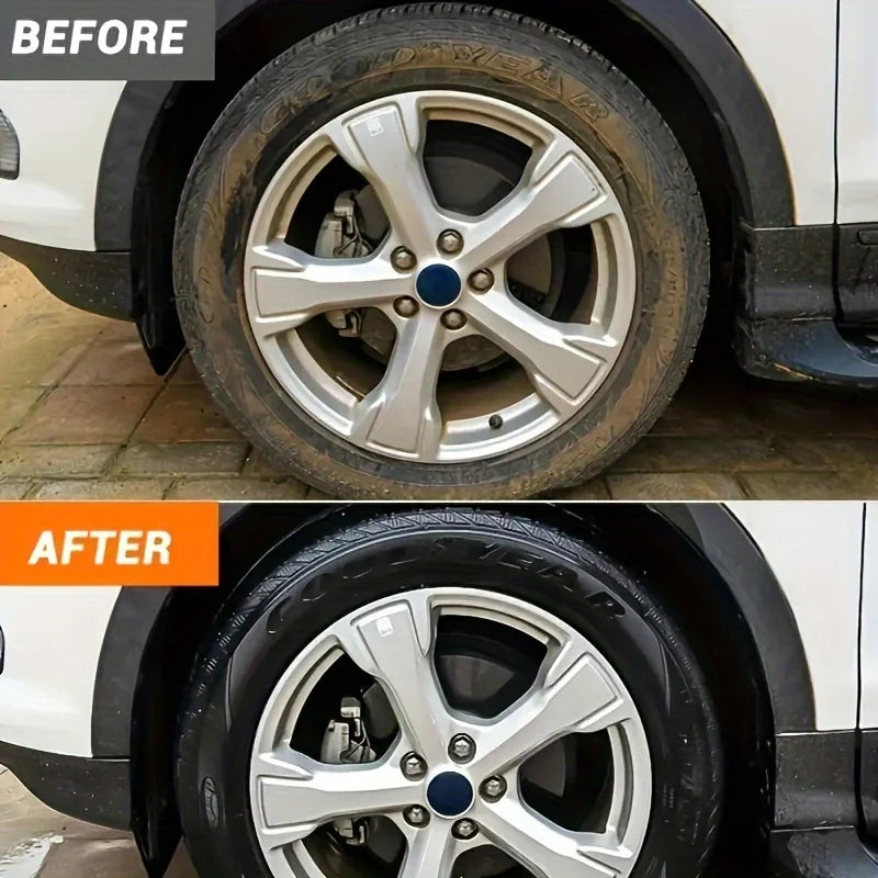 🚘Tire Restorer