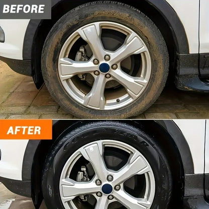 🚘Tire Restorer