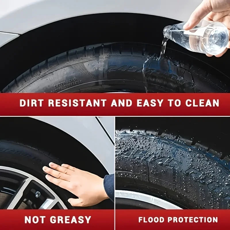 🚘Tire Restorer