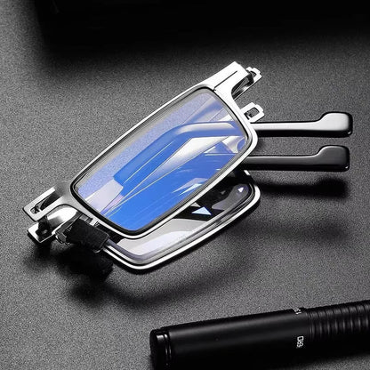 Gafas de lectura plegables Blue Light™