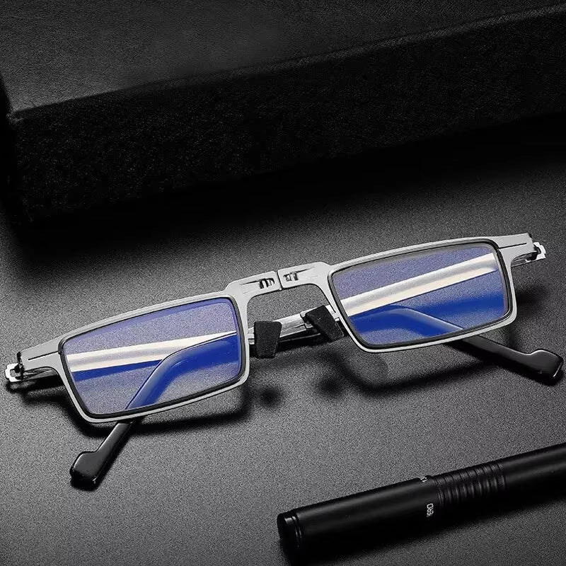 Gafas de lectura plegables Blue Light™