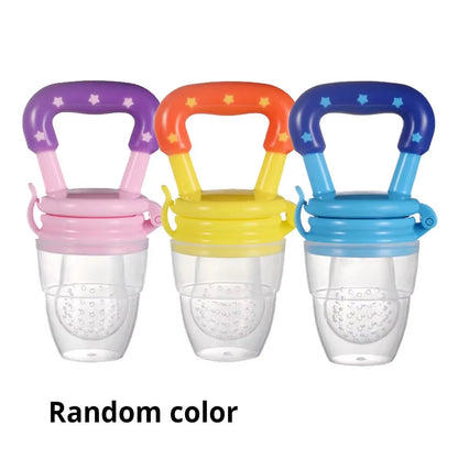 TEETHER FOR BABY PACK 3