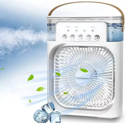 Ventilador Portatil