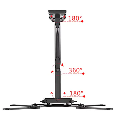 SOPORTE TV 32" a 55"