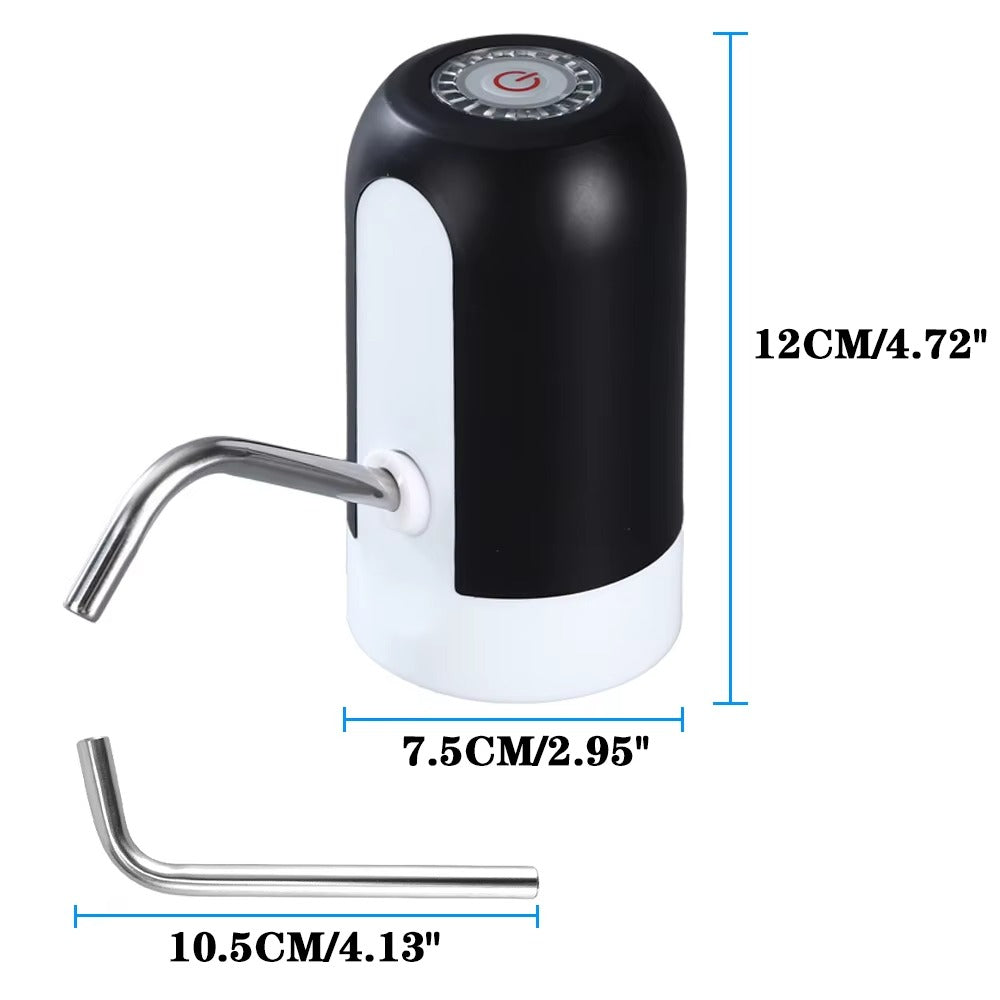 Dispensador de Agua