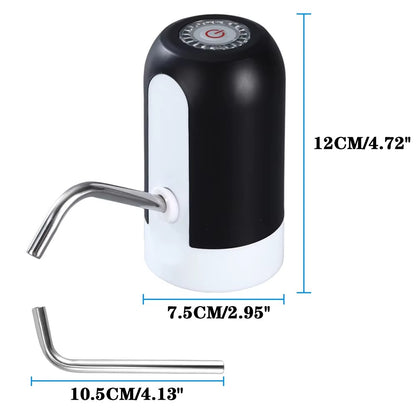 Dispensador de Agua