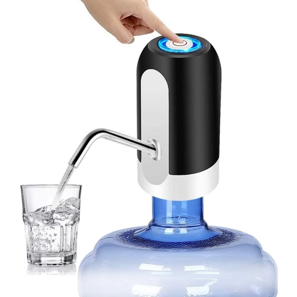 Dispensador de Agua