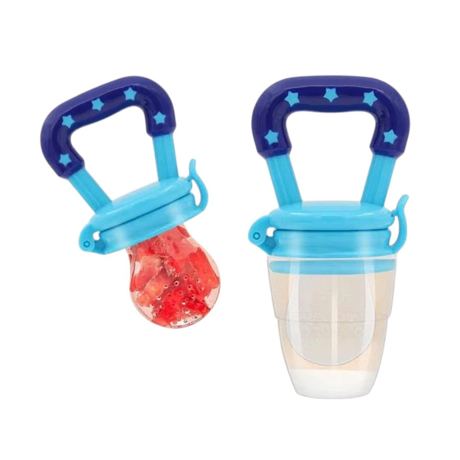 TEETHER FOR BABY PACK 3