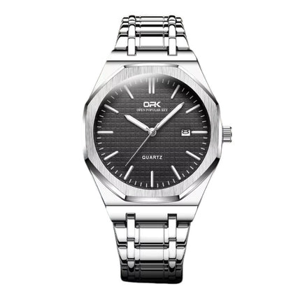 OPK Black Reloj de Lujo