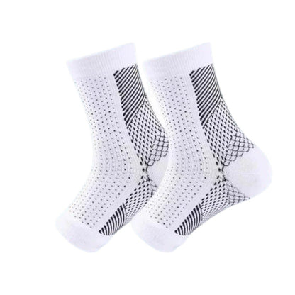 Calcetines De Neuro Compresión - Sereni Vida™.