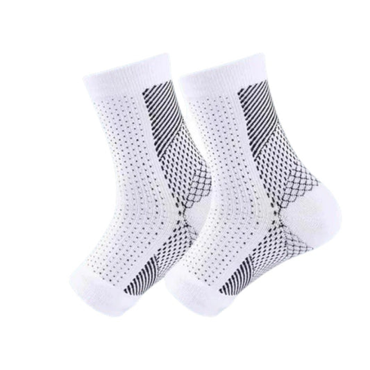 Calcetines De Neuro Compresión - Sereni Vida™.